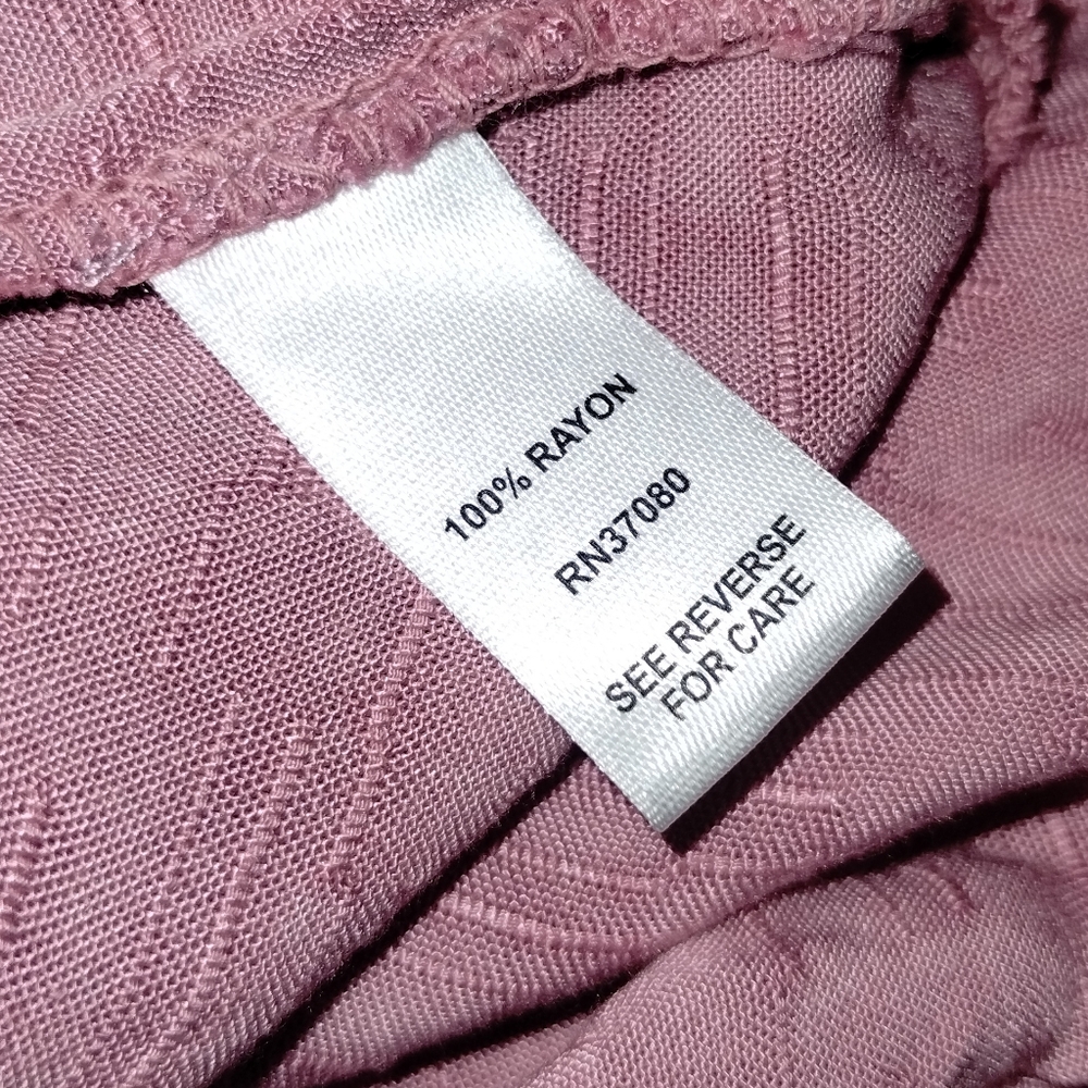 Cato 26/28 Blouse Tie-dye - Picture 6 of 10